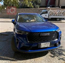 هافال H6